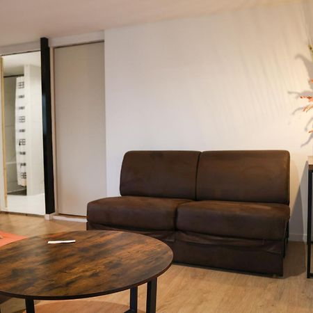 Appartement Avec Une Chambre Montlhery Ngoại thất bức ảnh